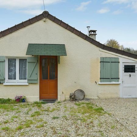 Maison De 2 Chambres Avec Jardin Clos Et Wifi A Villenauxe La Grande Buitenkant foto