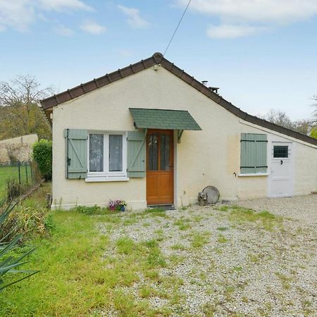 Maison De 2 Chambres Avec Jardin Clos Et Wifi A Villenauxe La Grande Buitenkant foto